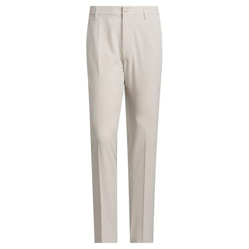 Pantalon adidas Ultimate365 Tapered homme pour jouer au golf l'été