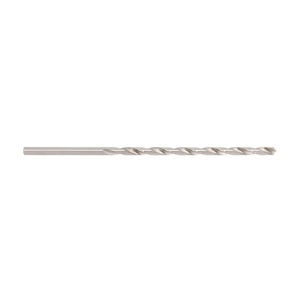 1 szt. 10 * 300mm wiertła spiralne zestaw wierteł do drewna przedłużenie wyposażenia ze stali wysokowęglowej wytaczadło płaskie wysoka wytrzymałość