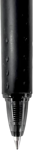 Pilot FriXion Clicker Stylo roller rétractable encre gel effaçable pointe fine 0 5 mm - vue 7