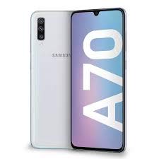 Samsung Galaxy A70 128GB ROM 8GB RAM Dual Sim 6.7 inch HD +
