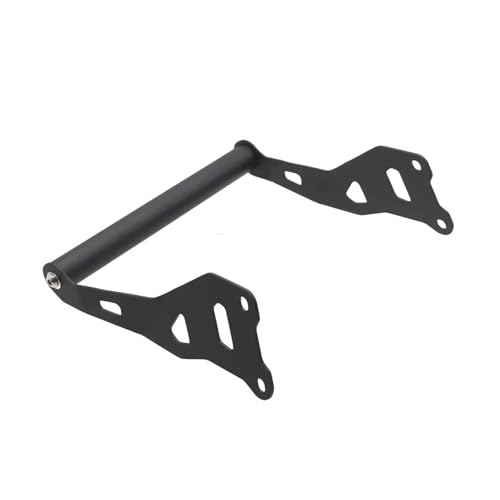 Support plaque navigation GPS moto Himalayan pour fixer smartphone de 22mm