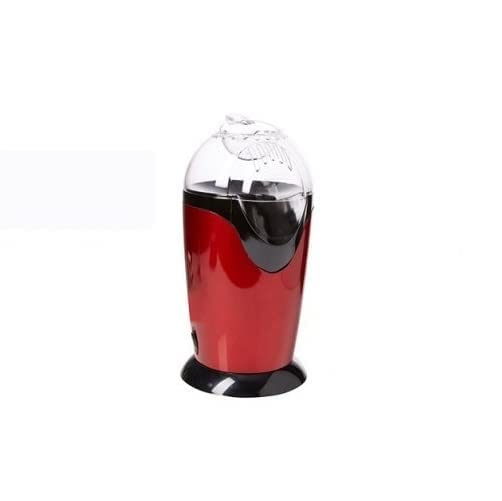 KPS Aluminum Popcorn Machine Big Home Use Electric Machine, pop corn Maker Automatic Household Instant Stylish Design Oil-Free Snacks for Restaurant/home (POP CORN MAKER BIG 830)-image-45
