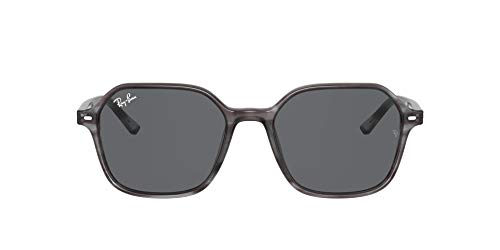 Ray-Ban Retro Square Sunglasses3