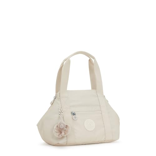 Image of Kipling Women's Art Mini Tote Bag, Lightweight Small Weekender, Travel Handbag