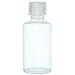 Cole-Parmer Essentials Narrow-Mouth Plastic Bottle, FEP, 125mL