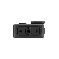 GoPro LIT Hero – Leichte, kompakte, wasserdichte Action-Kamera mit integriertem Licht, 4K60 Ultra HD-Video, 12 MP Foto, Touchscreen, HyperSmooth-Stabilisierung – Ansicht 7