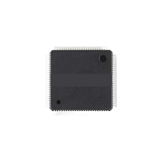 Puce IC STM32F407VET6 microcontrôleur d'origine STM32F407ZGT6 pour circuit imprimé
