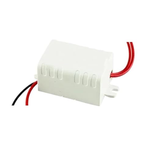 Mini convertisseur AC-DC buck pour alimentation LED et domotique 3.3V