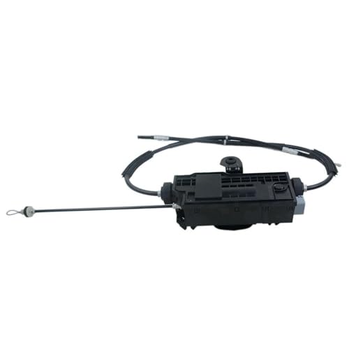 Módulo freno mano eléctrico para 5er GT F07 actuador de estacionamiento de acero 34436874219