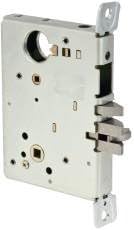 Schlage L9050LB Office/Inner Entry Heavy Duty Mortise Lock Body L283-133 (Chassis Only)