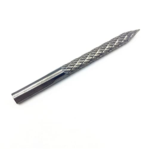 Image of 5 /16 Inch 8mm High Carbide Steel Burr Drill Bit Tire Reamer Carbide Cutters Rotary File Reamer Wire Cutter Tire Repair Tool Automobile Car Tool