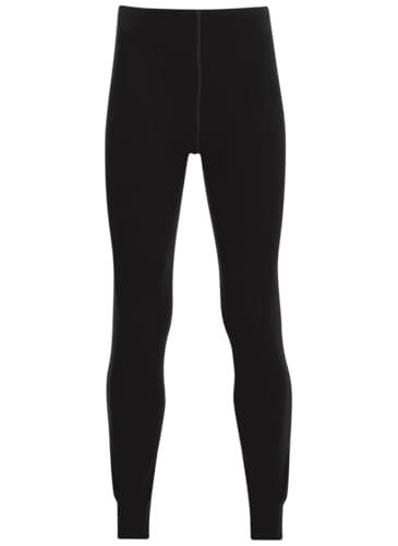 Caleçon long de ski Trigema collant thermique sport homme vêtement hiver