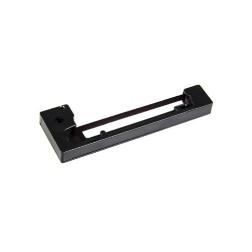 Cintas ERC-05 para impresora de matriz de puntos y caja registradora lote de 10 cartuchos nylon