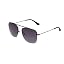 Ls1010 Gun Frame (Glossy Finish) / Polarized Gray Gradient Lens