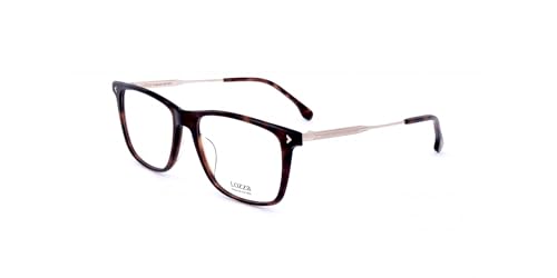 Gafas Lozza Vl4307 elegancia clásica y materiales de alta calidad
