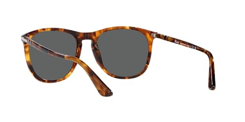 Image of Persol Unisex Po3314s Square Sunglasses