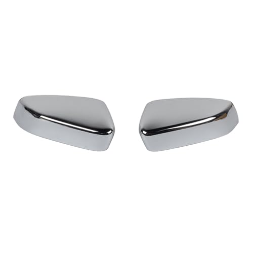 Coque rétroviseur Ford Mustang 2009-2013 boîtier de protection chrome 2P
