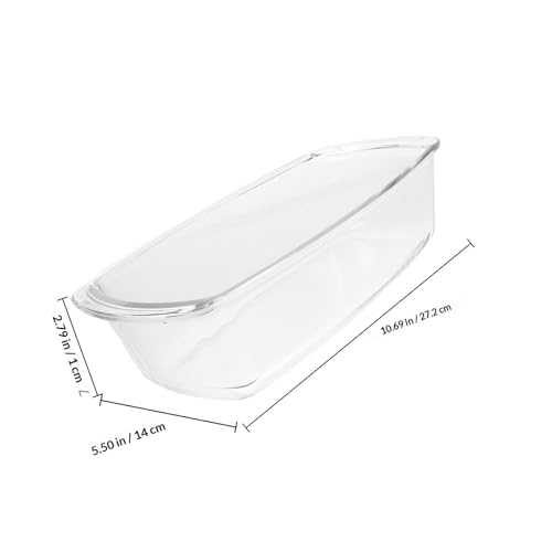 Plat à pâtisserie rectangulaire pour des repas de famille réussis