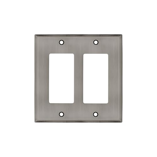 Nostalgic Warehouse New York Light Switch Cover Plate