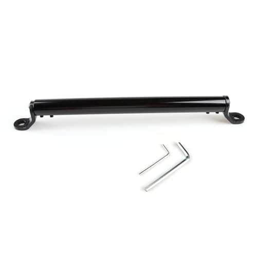 Support de guidon réglable pour moto en aluminium antichoc pour téléphone portable
