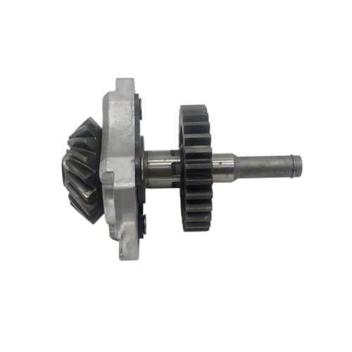 Eje de transmisión medio F3-570000-0 para ATV 400 y motor JS400