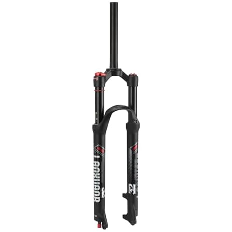 LANXUANR Mountain Bike Fork with Lockout Cover
