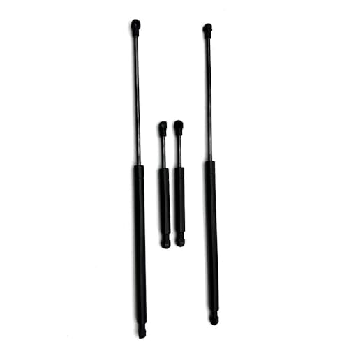 FAMUGOS Hood Shocks Lift Support Struts Replacement for 2006-2013 Bentley