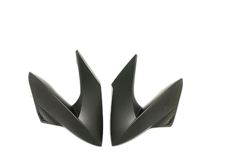 Panneau carénage latéral XJ6 idéal pour vos balades et trajets urbains
