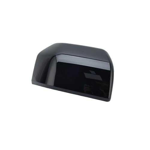 Coque de rétroviseur droit F150 finition noir brillant premium pour modèle 2015-2020