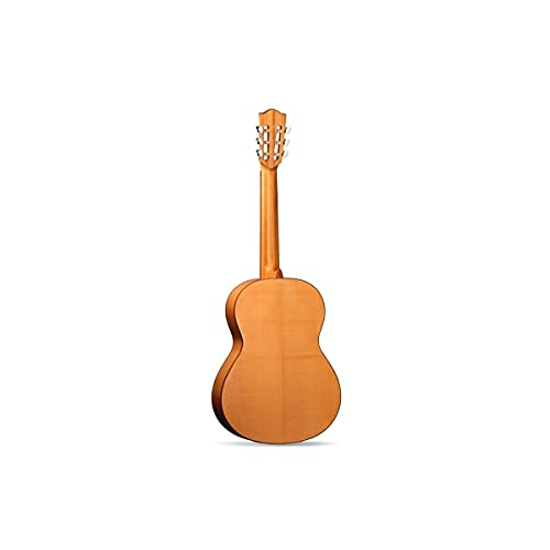 Guitare flamenca Alhambra 2F 4/4 - Les Beatles, Paul McCartney, John Lennon, RIngo Starr, George Harrison Guitare flamenca Alhambra 2F 4/4 – Image 3