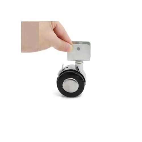 Accessoires de roue universels de 2 pouces pour contreplaqué - 3