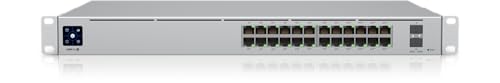 Image of Ubiquiti USW-Pro-24 Ethernet Switch
