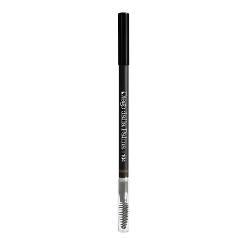 Crayon sourcils Diego Dalla Palma Waterproof 104 Cold Mole longue tenue