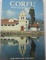 Corfu: History - monuments - museums B0007B0S36 Book Cover