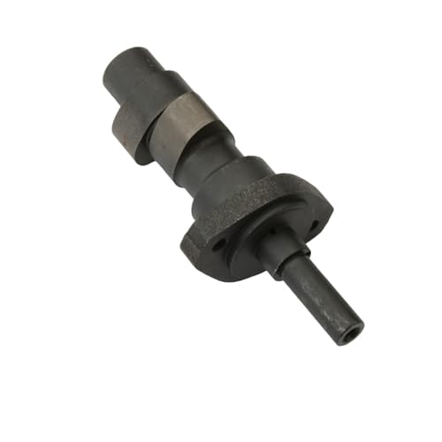 Árbol de levas para reparar motor de moto 200cc sustitución de pieza 14100-KKO-010 4