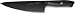 Produktbild Napoleon Chef-Messer Phantom, schwarz, Stahl, ca. 34 cm
