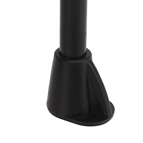 Oleqe Bracket, Adjustable Folding Adjustable Anti-Skin-Mountain Bicycle Triangulary Support #TOP2