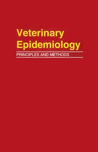 Veterinary Epidemiology Principles and Methods