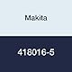 Makita 418016-5 Schalter Knopf für Modell MT952/SMA900 Scheren
