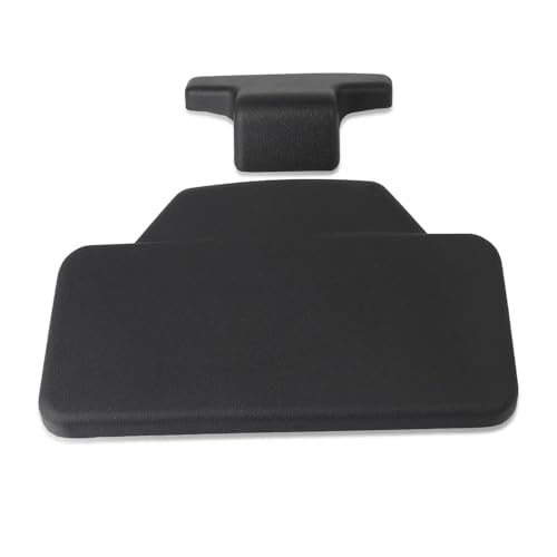Coussin dossier passager haut de gamme pour BMW R NINET HP2 - 5