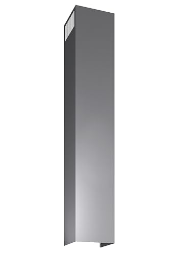 NEFF Z5915N0 Dunstabzugshaubenzubehör, Einsetzbar für Abluft- und Umluftbetrieb