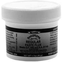 Soldering Paste, 1.7 oz