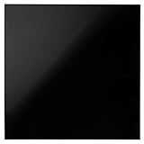Decorline Black Square Mirror...