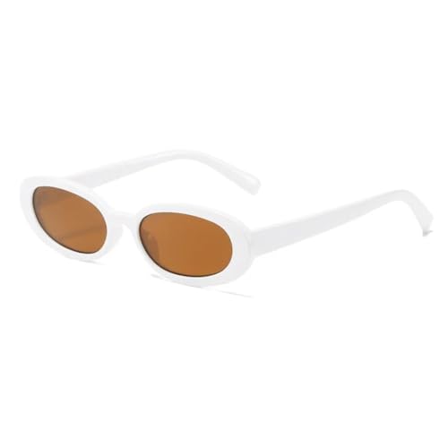 Lunettes de soleil rétro pour un style de plage vintage et tendance avec monture léopard