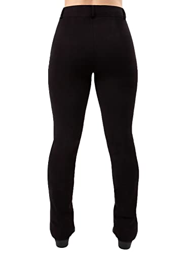 Irideon Women's Circuit Show Pant Black 2X