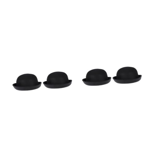 Chapeau feutre femme élégant Healvian pour événements et séances photo