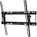 Peerless-AV SmartMountLT STL646 Universal Tilting Wall Mount for Flat Panel Display - 32" to 50" Screen Support - 75 lb Load Capacity - Black