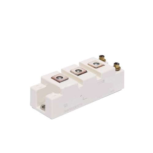 Módulo rectificador IGBT SKM100GB12T4 con conmutación eficiente
