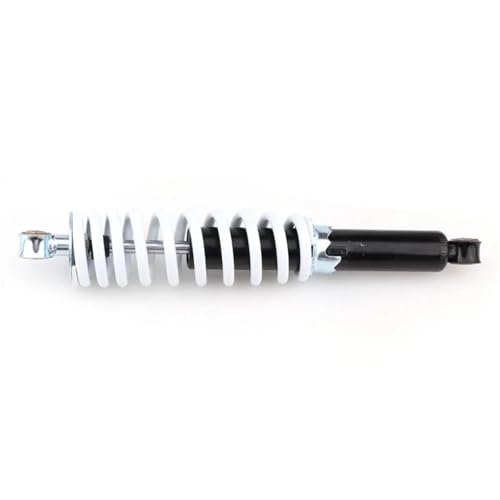 Kits amortisseurs motos 305mm haute résistance pour quad d'ingénierie