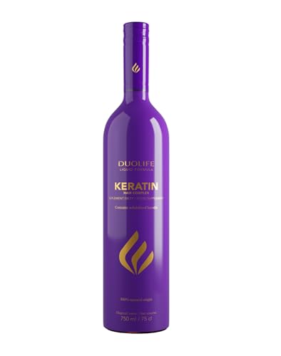 Keratin Hair Complex forma líquida, tratamiento multibeneficio su piel, uñas fortalece cabello haciéndolo flexible y brillante, crecer, frena su caída, clave de la belleza femenina y masculina